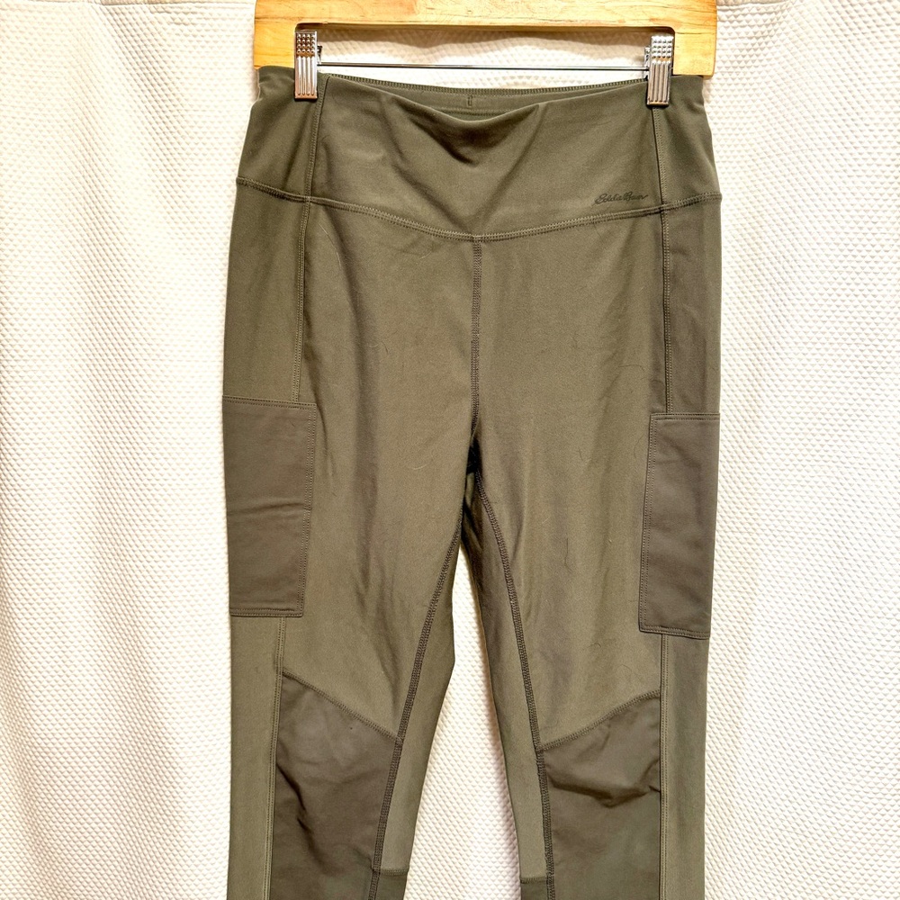 Small Eddie Bauer leggings